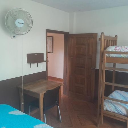 Hostal Limoncocha Tena Dış mekan fotoğraf