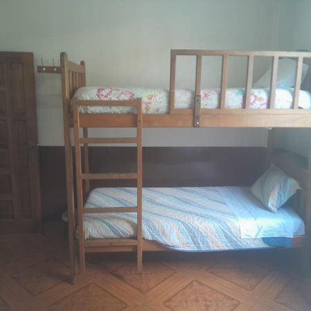Hostal Limoncocha Tena Dış mekan fotoğraf