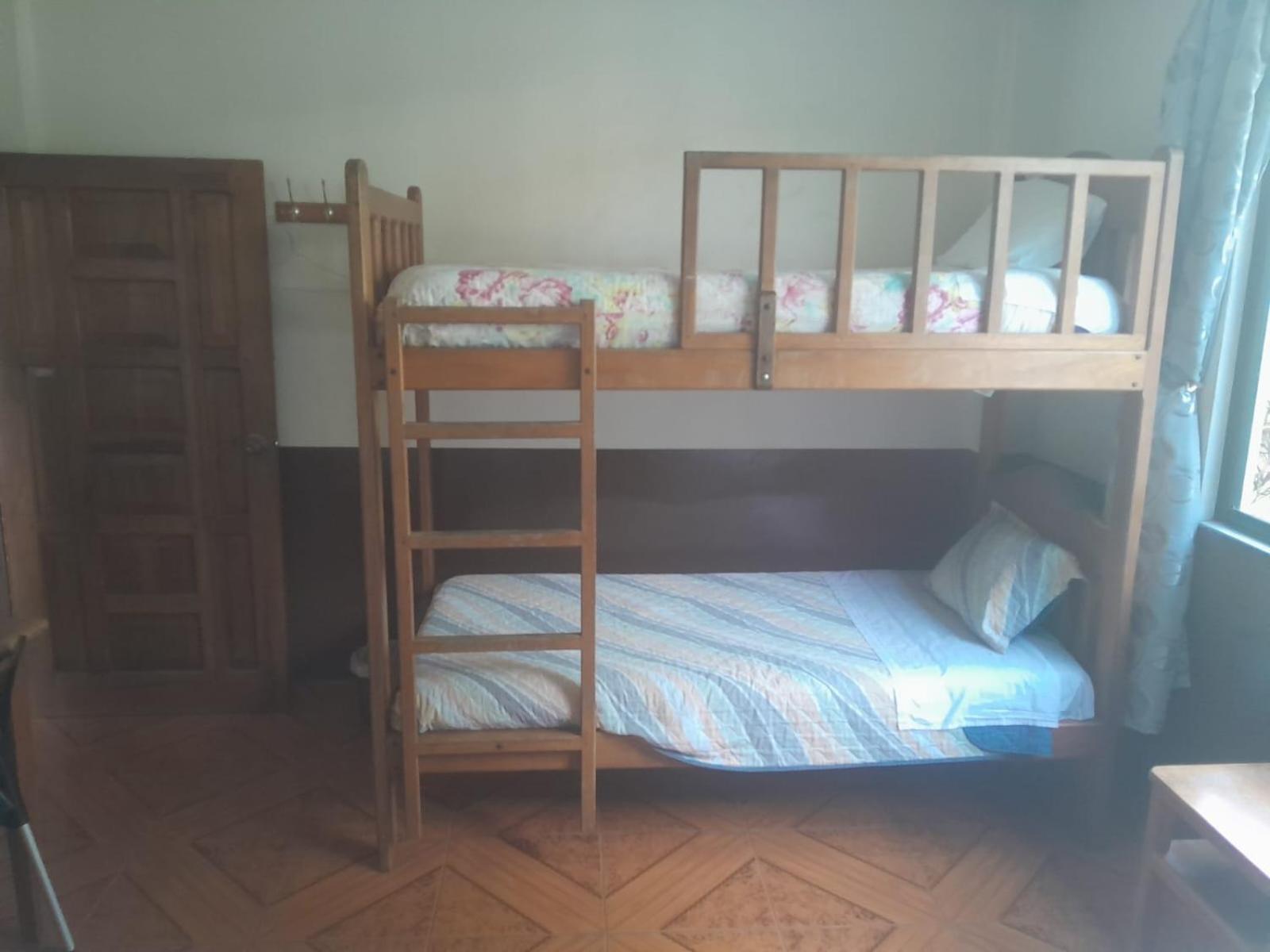 Hostal Limoncocha Tena Dış mekan fotoğraf