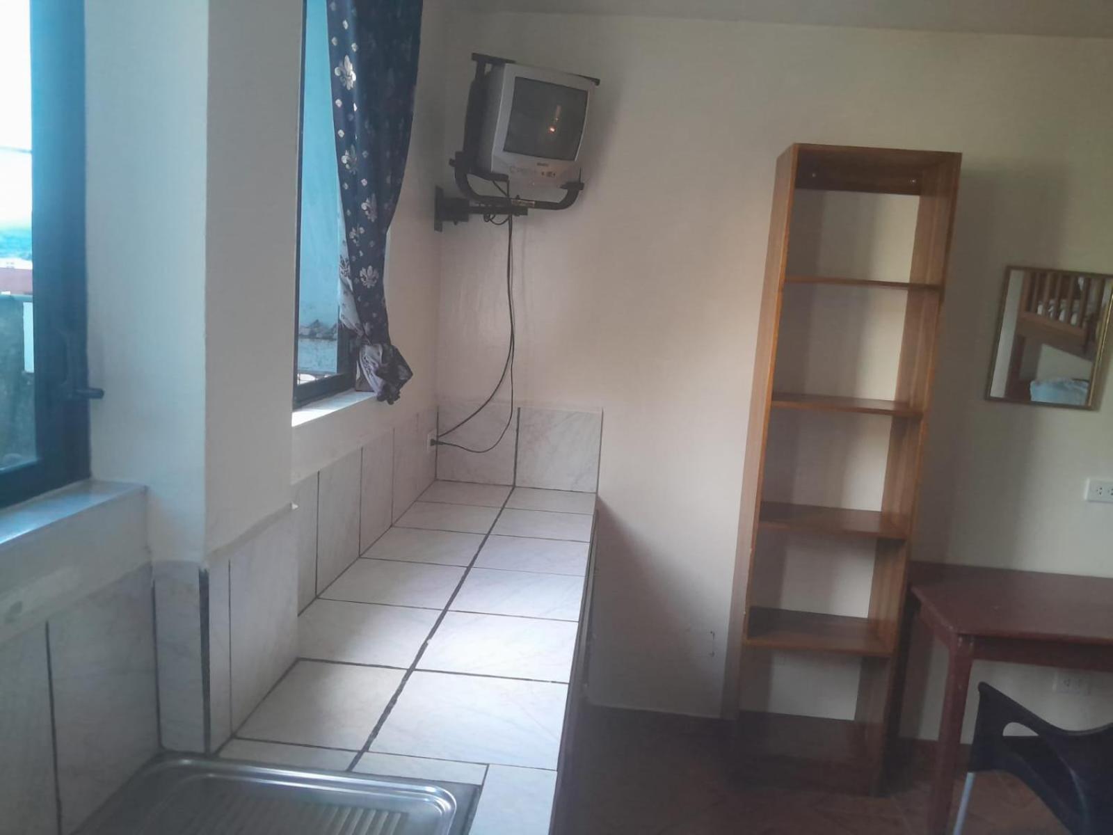 Hostal Limoncocha Tena Dış mekan fotoğraf