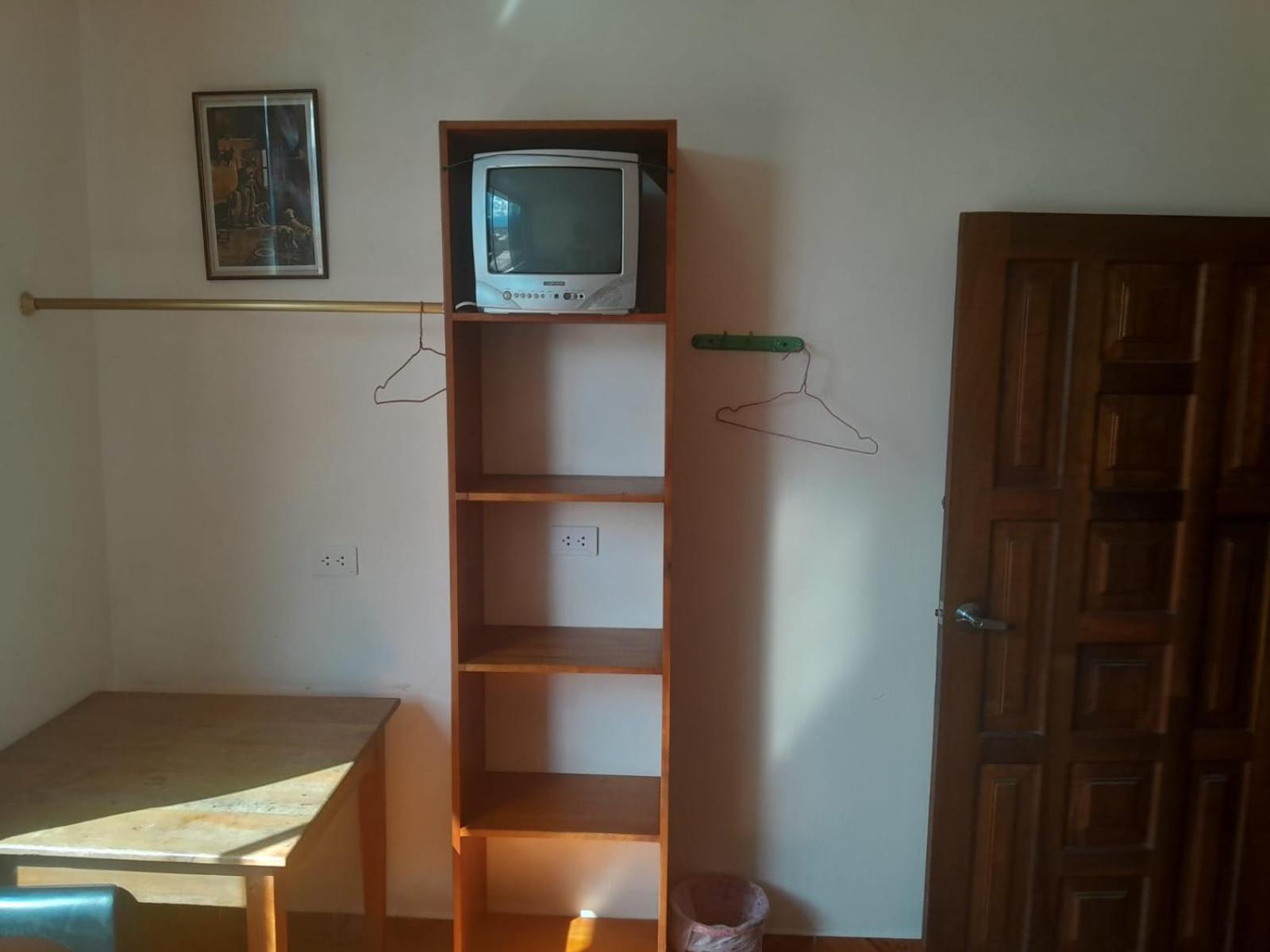 Hostal Limoncocha Tena Dış mekan fotoğraf