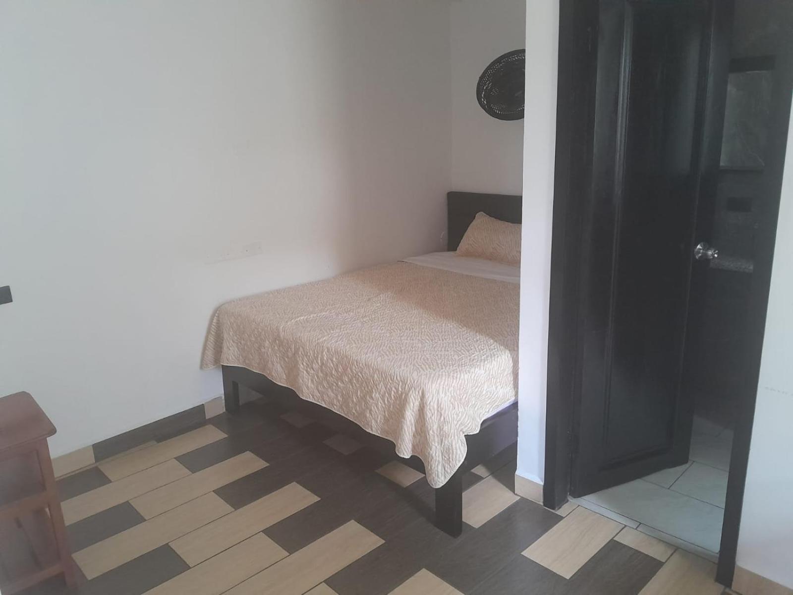 Hostal Limoncocha Tena Dış mekan fotoğraf