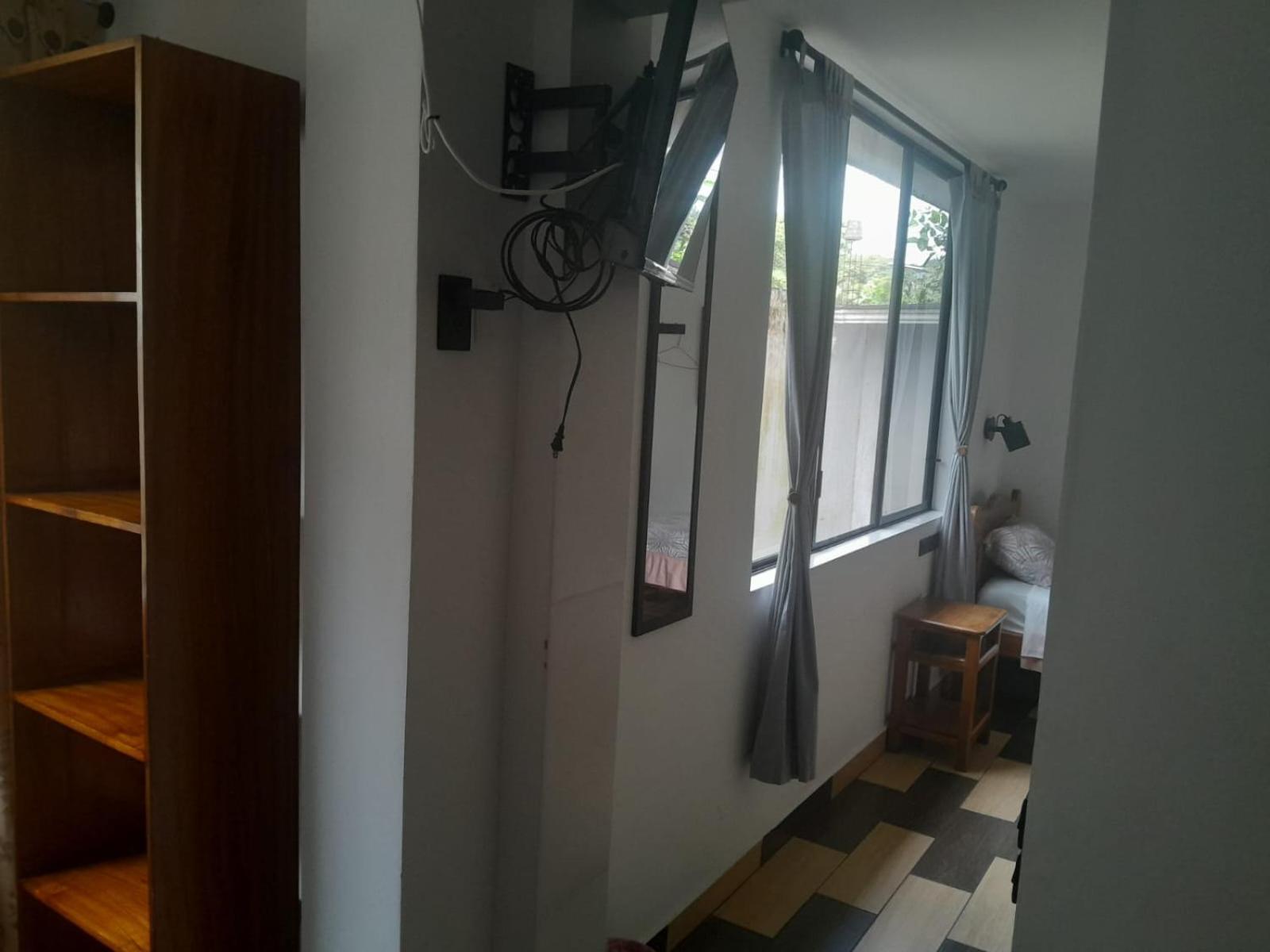 Hostal Limoncocha Tena Dış mekan fotoğraf