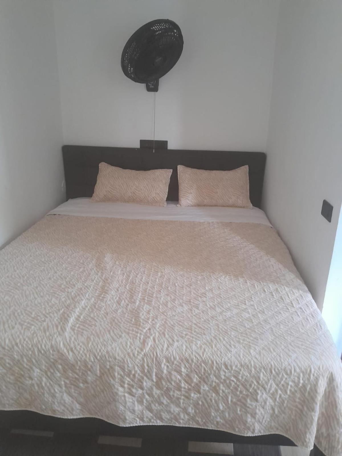 Hostal Limoncocha Tena Dış mekan fotoğraf